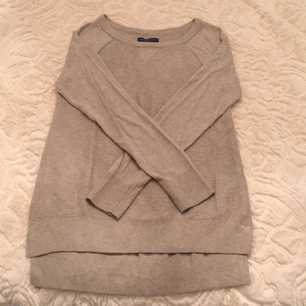 American Eagle sweater
